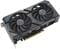 Фото - Відеокарта GF RTX 4060 Ti  16GB GDDR6 Dual OC Asus (DUAL-RTX4060TI-O16G) | click.ua