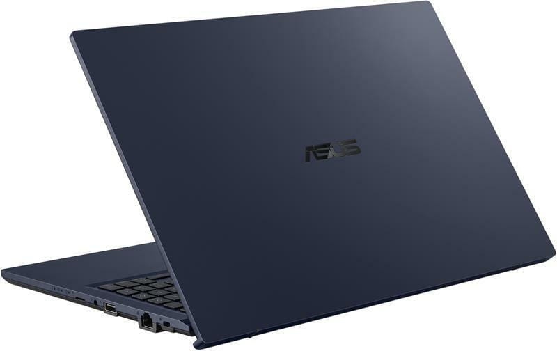 Ноутбук Asus Expertbook B1 B1502CBA-BQ0499 (90NX05U1-M00L10) Black