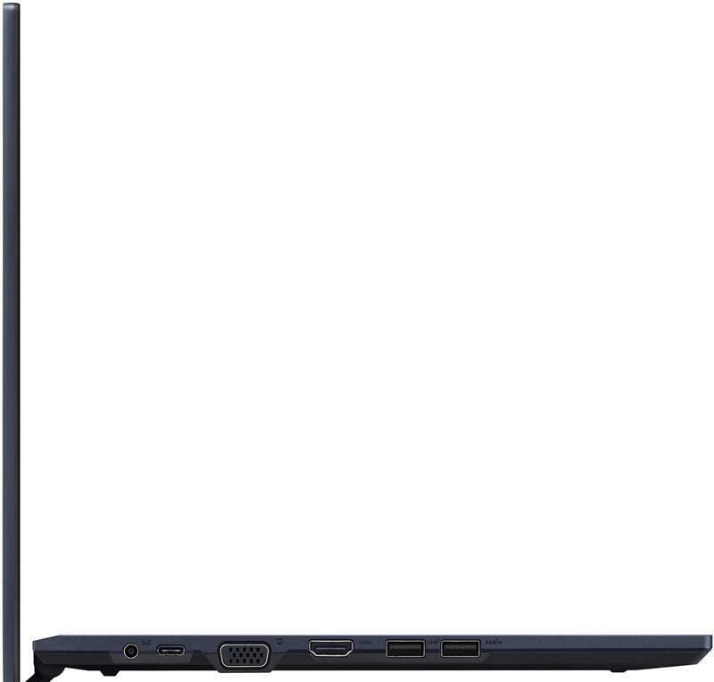 Ноутбук Asus Expertbook B1 B1502CBA-BQ0499 (90NX05U1-M00L10) Black