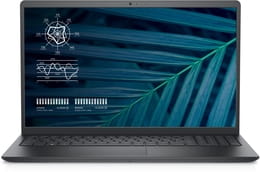Ноутбук Dell Vostro 3510 (N8000VN3510GE_UBU) Black