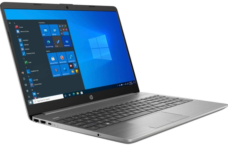 Ноутбук HP 250 G8 (853W3ES) Silver