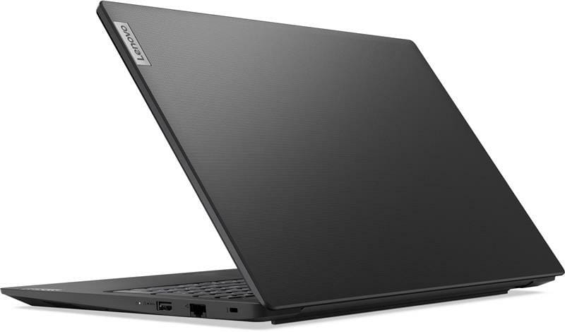 Ноутбук Lenovo V15 G4 AMN (82YU00UCRA) Black