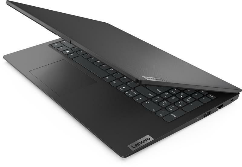 Ноутбук Lenovo V15 G4 AMN (82YU00UJRA) Black