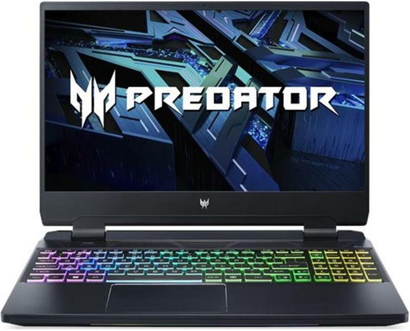 Ноутбук Acer Predator Helios 300 PH315-55-94Y2 (NH.QGMEU.00C) Black