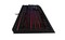 Фото - Клавіатура HyperX Alloy Core RGB Black (4P4F5AA) | click.ua