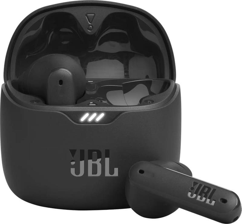 Bluetooth-гарнитура JBL Tune Flex Black (JBLTFLEXBLK)