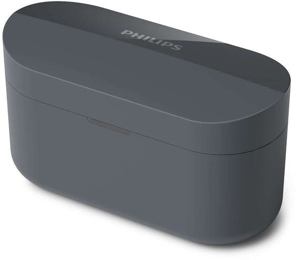 Bluetooth-гарнітура Philips TAT3508BK/00 Black