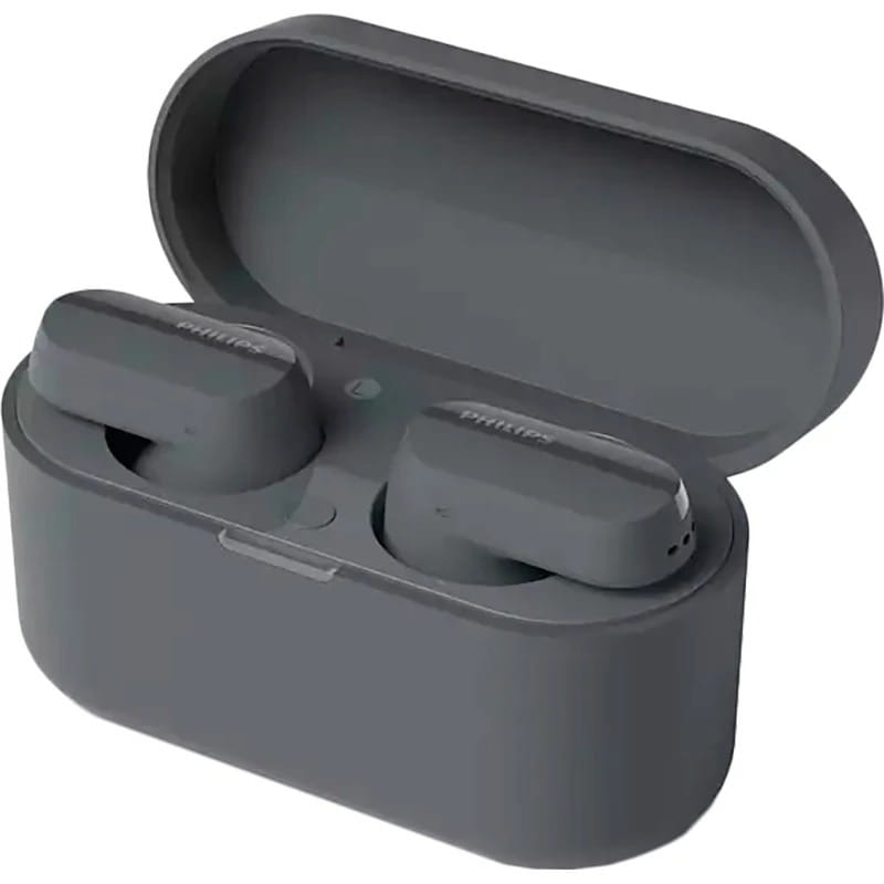 Bluetooth-гарнитура Philips TAT3508BK/00 Black