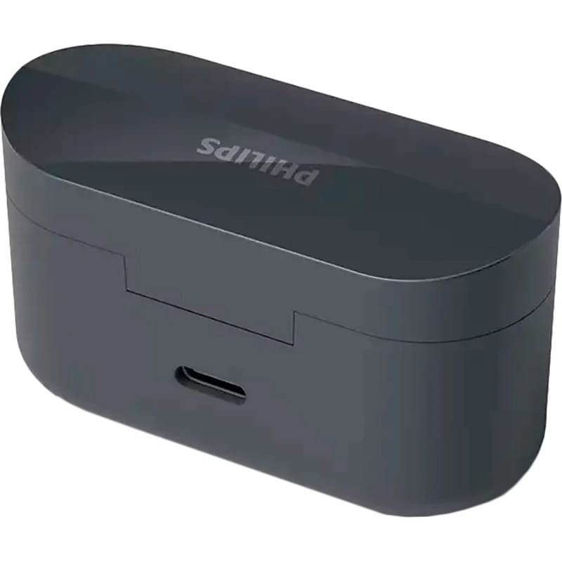 Bluetooth-гарнитура Philips TAT3508BK/00 Black