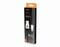 Фото - Кабель REAL-EL Premium Leather USB - USB Type-C (M/M), 1 м, Black (EL123500049) | click.ua