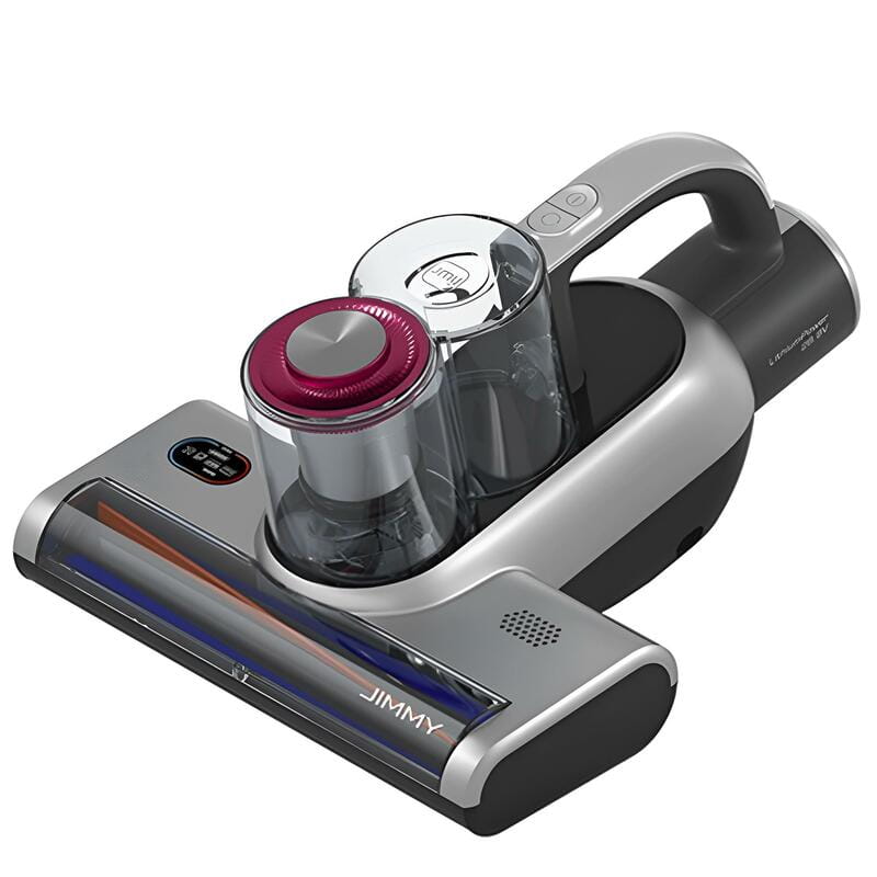 Аккумуляторный пылесос Jimmy BD7 Pro