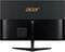 Фото - Моноблок Acer Aspire C24-1700 (DQ.BJWME.004) Black | click.ua