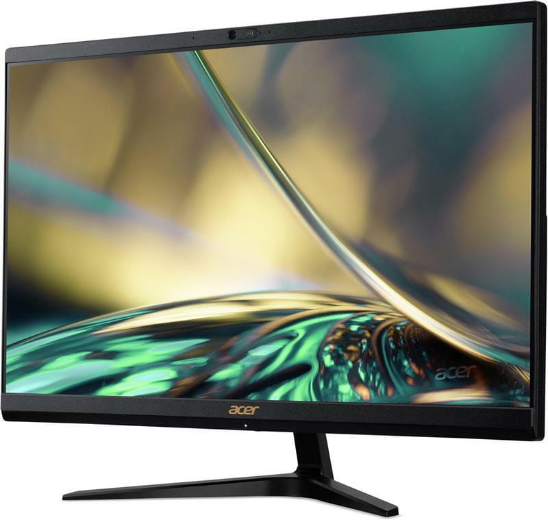 Моноблок Acer Aspire C24-1700 (DQ.BJWER.00A) Black