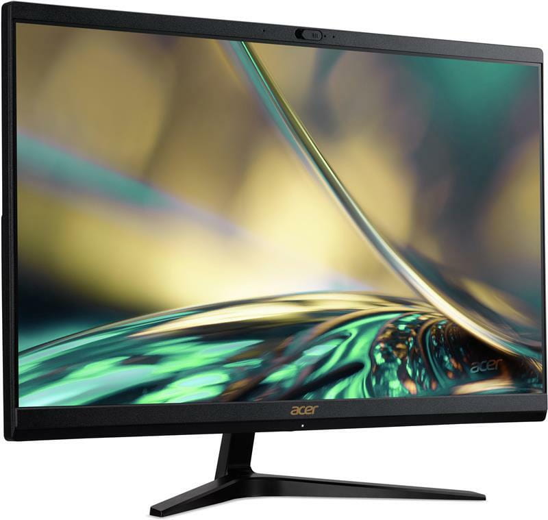 Моноблок Acer Aspire C24-1700 (DQ.BJWER.00A) Black