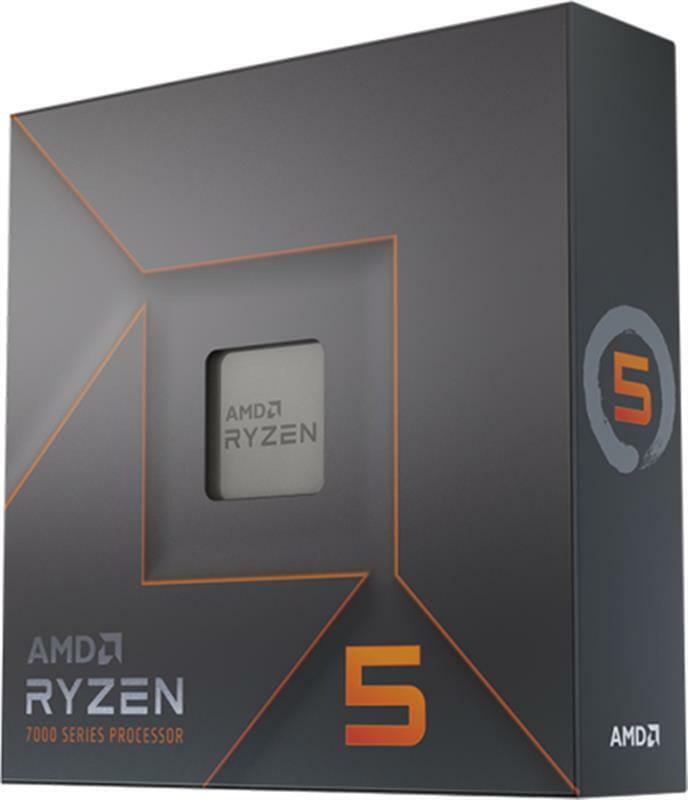 Процесор AMD Ryzen 5 7600X (4.7GHz 32MB 105W AM5) Box (100-100000593WOF)_сборка