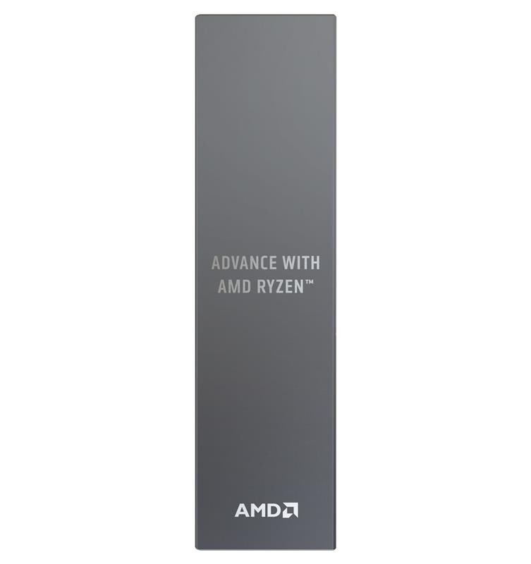 Процесор AMD Ryzen 5 7600X (4.7GHz 32MB 105W AM5) Box (100-100000593WOF)_сборка