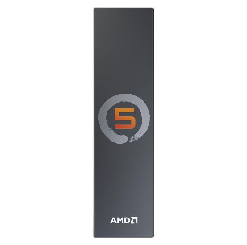 Процесор AMD Ryzen 5 7600X (4.7GHz 32MB 105W AM5) Box (100-100000593WOF)_сборка
