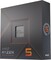 Фото - Процесор AMD Ryzen 5 7600X (4.7GHz 32MB 105W AM5) Box (100-100000593WOF)_сборка | click.ua