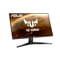 Фото - Монітор Asus 27" TUF Gaming VG27AQ1A (90LM05Z0-B04370) IPS Black 170Hz | click.ua