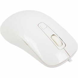 Мышь Crown CMM-20 White