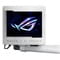 Фото - Система водяного охлаждения Asus ROG Ryujin III 240 ARGB White Edition (90RC00K2-M0UAY0) | click.ua