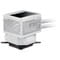 Фото - Система водяного охлаждения Asus ROG Ryujin III 360 ARGB White Edition (90RC00L2-M0UAY0) | click.ua