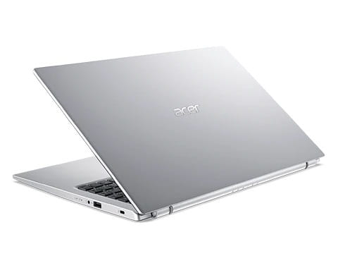 Ноутбук Acer Aspire 3 A315-35-P891 (NX.A6LEU.029) Silver