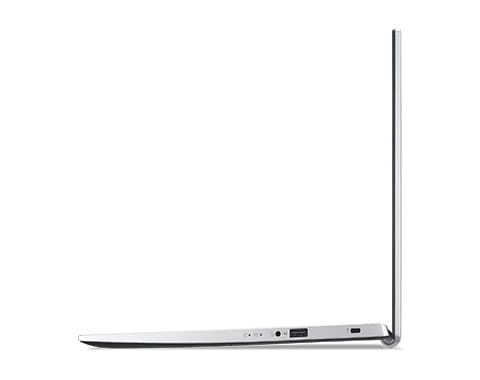 Ноутбук Acer Aspire 3 A315-35-P891 (NX.A6LEU.029) Silver