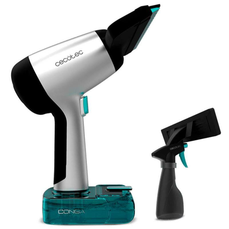 Оконный пылесос Cecotec Conga Rockstar 3700 Glass CCTC-08058