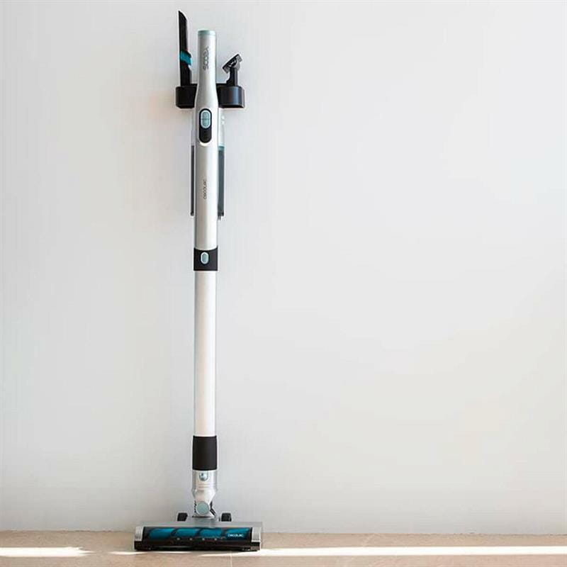 Аккумуляторный пылесос Cecotec Scoba 2100 Jalisco (CCTC-08403)
