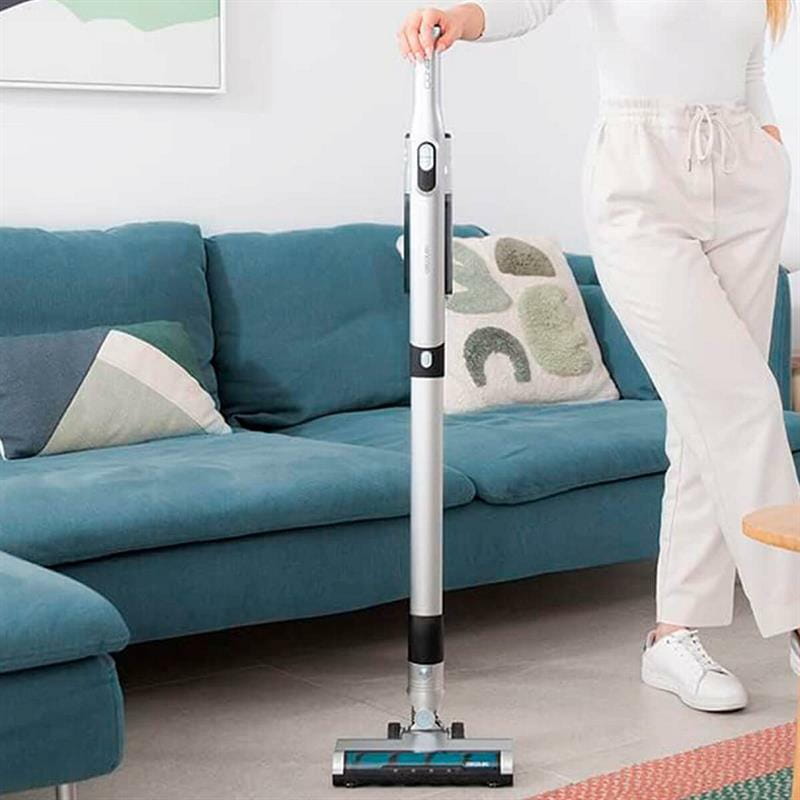 Аккумуляторный пылесос Cecotec Scoba 2100 Jalisco (CCTC-08403)