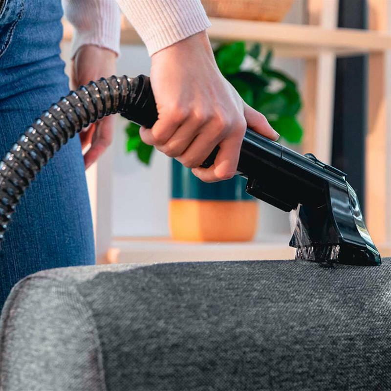 Приспособление для чистки ткани водой Cecotec Conga PopStar 3000 CarpetClean   upholstery vacuum cleaner (CCTC-05082)