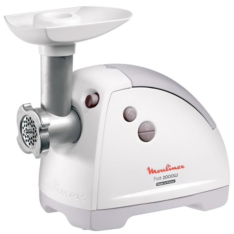М`ясорубка Moulinex ME626132