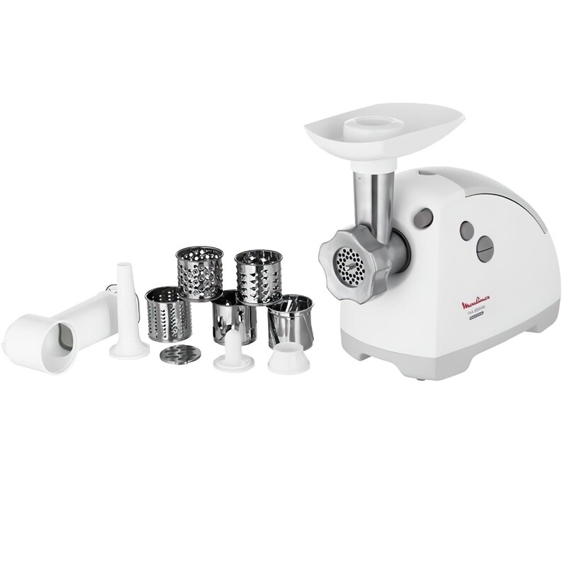 М`ясорубка Moulinex ME626132