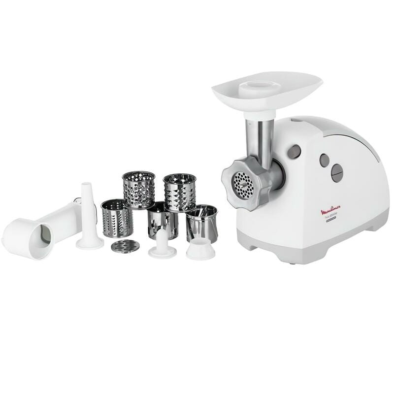 М`ясорубка Moulinex ME626132