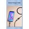 Фото - Подовжувач Vention USB - USB (M/F), 2 м, Black (CBHBH) | click.ua