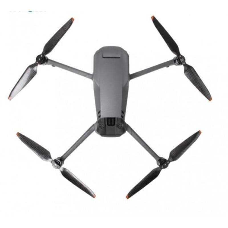 Пропелери лопаті гвинти SK Carbon для DJI Mavic 3 / 3 Pro / 3 Classic Noise Quick Props (4 шт) Orange (9453OFC-4)