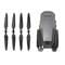 Фото - Пропелери лопаті гвинти SK Carbon для DJI Mavic 3 / 3 Pro / 3 Classic Noise Quick Props (4 шт) Orange (9453OFC-4) | click.ua