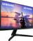 Фото - Монiтор Samsung 21.5" LS22C310E (LS22C310EAIXCI) IPS Black | click.ua