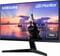 Фото - Монiтор Samsung 21.5" LS22C310E (LS22C310EAIXCI) IPS Black | click.ua