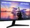 Фото - Монiтор Samsung 21.5" LS22C310E (LS22C310EAIXCI) IPS Black | click.ua