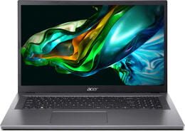 Ноутбук Acer Aspire 3 A317-55P-C0U4 (NX.KDKEU.008) Steel Gray