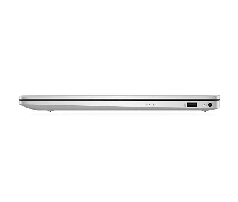 Ноутбук HP 17-cn3002ua (826W1EA) Silver