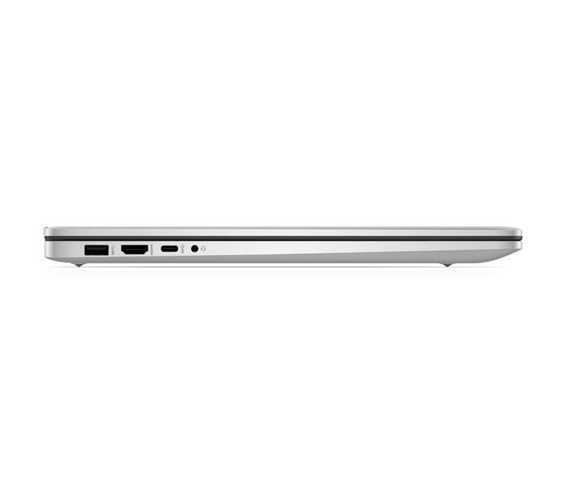 Ноутбук HP 17-cn3002ua (826W1EA) Silver