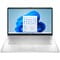Фото - Ноутбук HP 17-cn3002ua (826W1EA) Silver | click.ua