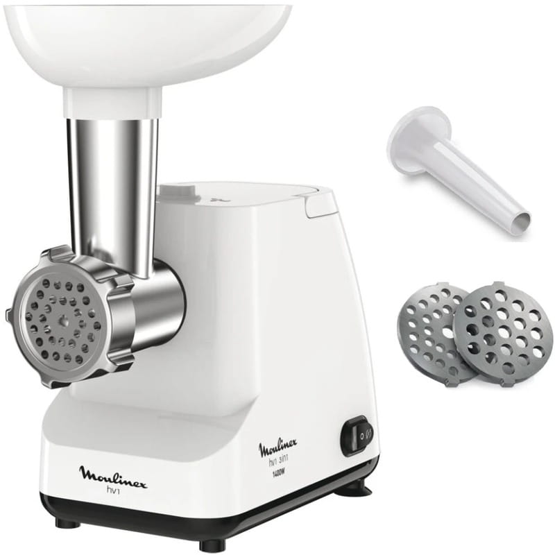 Мясорубка Moulinex ME111032