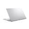 Фото - Ноутбук Asus Vivobook 17 X1704ZA-AU010 (90NB10F1-M000A0) Cool Silver | click.ua