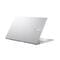 Фото - Ноутбук Asus Vivobook 17 X1704ZA-AU010 (90NB10F1-M000A0) Cool Silver | click.ua