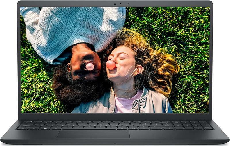 Ноутбук Dell Inspiron 3520 (I3538S2NIL-20B) Black