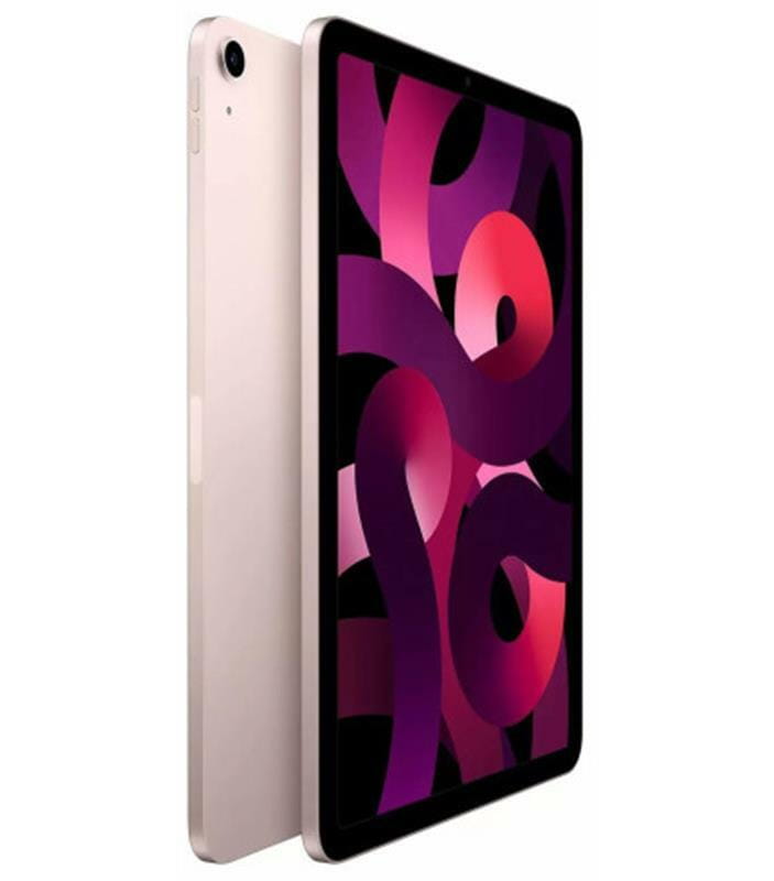 Планшет Apple A2588 iPad Air (2022) Wi-Fi 64GB Pink (MM9D3RK/A)